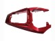 Migliori Kit Carena Moto Yamaha YZF R6 2003-2004 - Rosso Nero Opaco