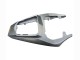 Migliori Carena Moto Yamaha YZF R6S 2006-2009 - Grigio Opaco Nero Opaco Oro Decals