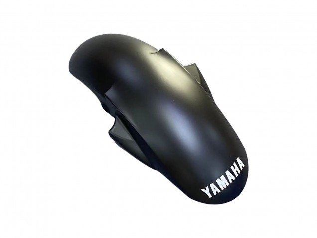 Migliori Carena Moto Yamaha YZF R6 2003-2004 - Blu Nero Opaco