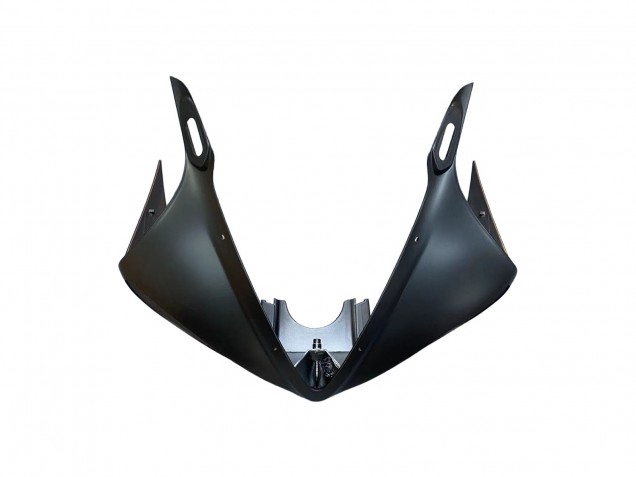Migliori Carena Moto Yamaha YZF R6 2003-2004 - Blu Nero Opaco