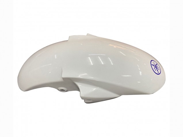 Migliori Carena Moto Yamaha YZF R6 2003-2004 - Bianco Blu GYTR