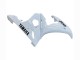 Migliori Carena Moto Yamaha YZF R6 2003-2004 - Bianco Nero Decals