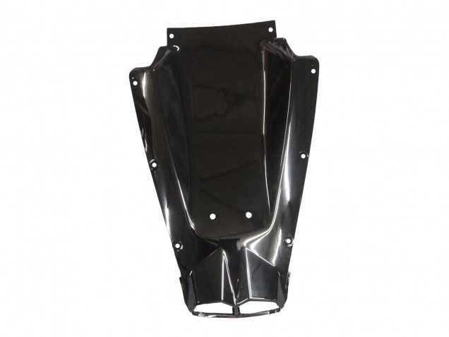 Migliori Carena Moto Yamaha YZF R6 2003-2004 - Nero Lucido