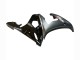 Migliori Carena Moto Yamaha YZF R6 2003-2004 - Nero Lucido Nero Opaco Oro Camaleonte