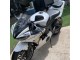 Migliori Carena Moto Yamaha YZF R6 2003-2004 - Bianco Oro