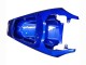 Migliori Carena Moto Yamaha YZF 600 R6 2005 - Blu