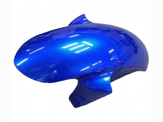 Migliori Carena Moto Yamaha YZF 600 R6 2005 - Blu