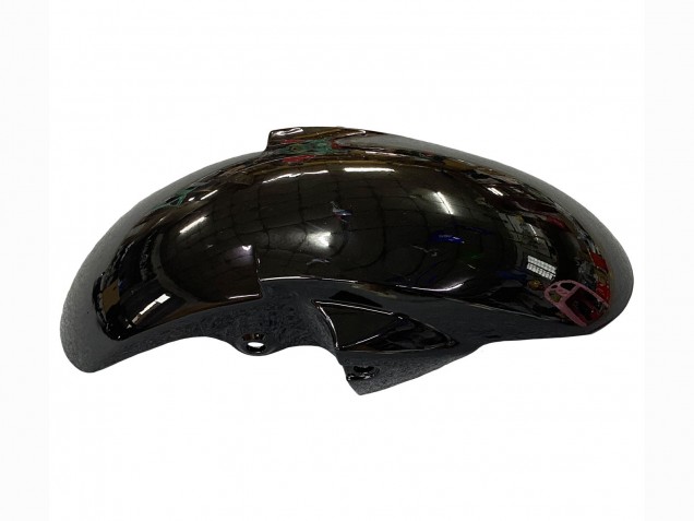 Migliori Carena Moto Yamaha YZF 600 R6 2005 - Nero Lucido