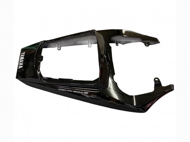 Migliori Carena Moto Yamaha YZF 600 R6 2005 - Nero Lucido