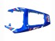 Migliori Carena Moto Yamaha YZF 600 R6 2005 - Blu Bianco Rosso Motul Michelin Fiat