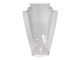 Migliori Carena Moto Yamaha YZF 600 R6 2005 - Bianco Blu Dunlop Fiat Motul