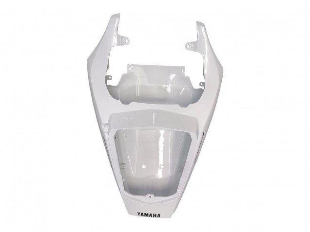 Migliori Carena Moto Yamaha YZF 600 R6 2005 - Bianco Rosso