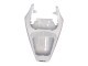 Migliori Carena Moto Yamaha YZF 600 R6 2005 - Bianco Rosso