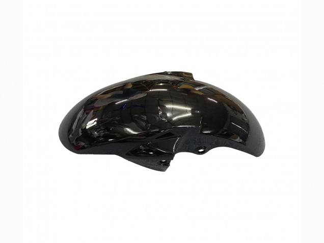 Migliori Carene Moto Yamaha YZF 600 R6 2005 - Nero Oro