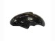 Migliori Carene Moto Yamaha YZF 600 R6 2005 - Nero Oro