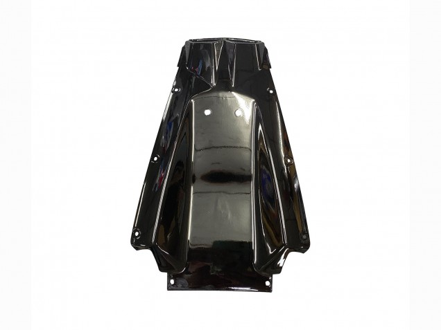 Migliori Carene Moto Yamaha YZF 600 R6 2005 - Nero Oro