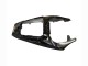 Migliori Carene Moto Yamaha YZF 600 R6 2005 - Nero Oro