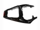 Migliori Carena Moto Yamaha YZF 600 R6 2005 - Nero Rosso