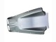 Migliori Carena Moto Yamaha YZF 600 R6 2005 - Grigio Nero Opaco Oro