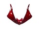 Migliori Kit Carena Moto Yamaha YZF 600 R6 2005 - Rosso Nero Opaco
