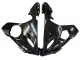 Migliori Carena Moto Yamaha YZF 600 R6 2005 - Rosso Bianco Nero Lucido