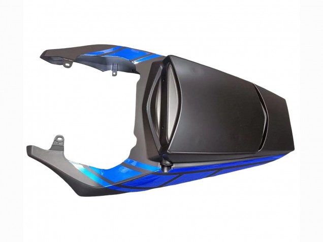 Migliori Carene Moto Yamaha YZF 600 R6 2005 - Nero Blu