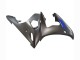 Migliori Carene Moto Yamaha YZF 600 R6 2005 - Nero Blu