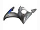 Migliori Carene Moto Yamaha YZF 600 R6 2005 - Nero Blu