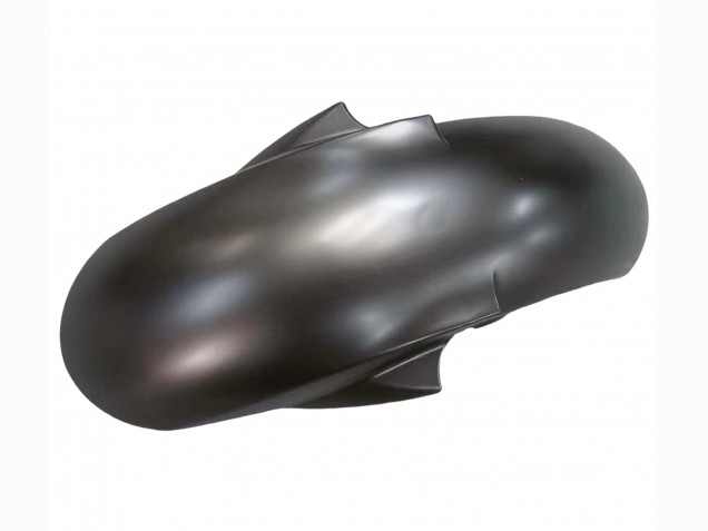 Migliori Carene Moto Yamaha YZF 600 R6 2005 - Nero Blu