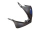 Migliori Carene Moto Yamaha YZF 600 R6 2005 - Nero Blu