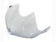 Migliori Carena Moto Yamaha YZF 600 R6 2006-2007 - Bianco Nero Opaco