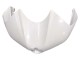 Migliori Carena Moto Yamaha YZF 600 R6 2006-2007 - Bianco Rosso Nero Motul