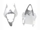 Migliori Carena Moto Yamaha YZF 600 R6 2008-2016 - Bianco Rosso