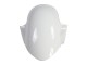 Migliori Carena Moto Yamaha YZF 600 R6 2008-2016 - Bianco Rosso