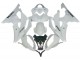 Migliori Carena Moto Yamaha YZF 600 R6 2008-2016 - Lucido Bianco