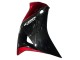 Migliori Carena Moto Honda CBR250RR 2011-2015 - Nero Lucido Rosso