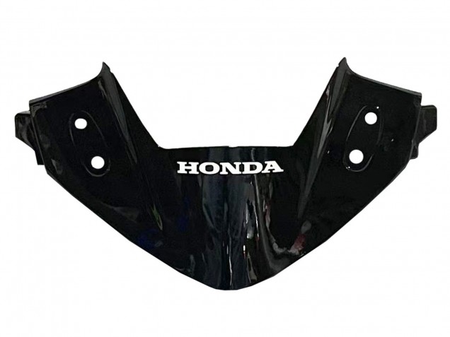 Migliori Carena Moto Honda CBR250RR 2011-2015 - Nero Lucido Rosso
