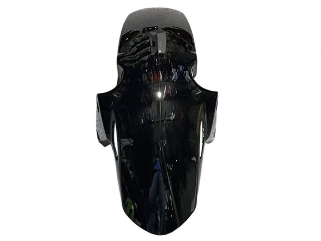 Migliori Carena Moto Honda CBR250RR 2011-2015 - Nero Lucido Rosso
