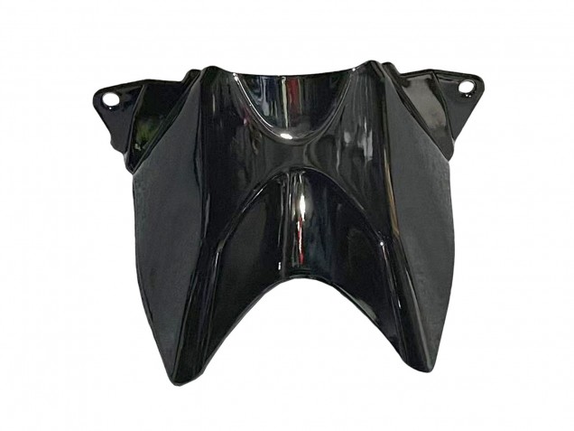 Migliori Carena Moto Honda CBR250RR 2011-2015 - Nero Lucido Rosso