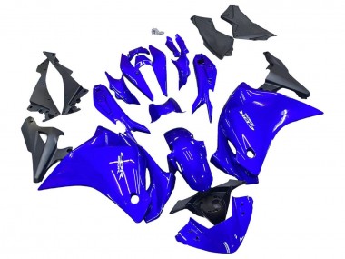 Migliori Carena Moto Honda CBR250RR 2011-2015 - Blu