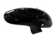 Migliori Carena Moto Honda VTR1000F 1997-2005 - Grigio Nero