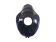 Migliori Carena Moto Honda VTR1000F 1997-2005 - Nero Lucido Oro