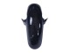 Migliori Carena Moto Honda VTR1000F 1997-2005 - Nero Lucido Oro