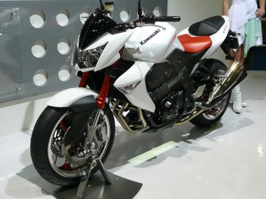 Migliori Carena Moto Kawasaki Z1000 2003-2006 - Bianco Perla