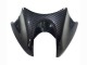 Migliori Carena Moto Kawasaki Z1000 2010-2013 - Nero Fibra di Carbonio