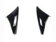 Migliori Carena Moto Kawasaki Z1000 2010-2013 - Nero Lucido