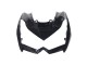 Migliori Carena Moto Kawasaki Z1000 2010-2013 - Nero Lucido