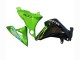 Migliori Carena Moto Kawasaki Z800 2013-2018 - Verde Nero Lucido Rosso Giallo