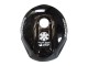 Migliori Carena Moto Kawasaki ZX12R 2000-2001 - Nero Lucido Bianco Elf Nevicare