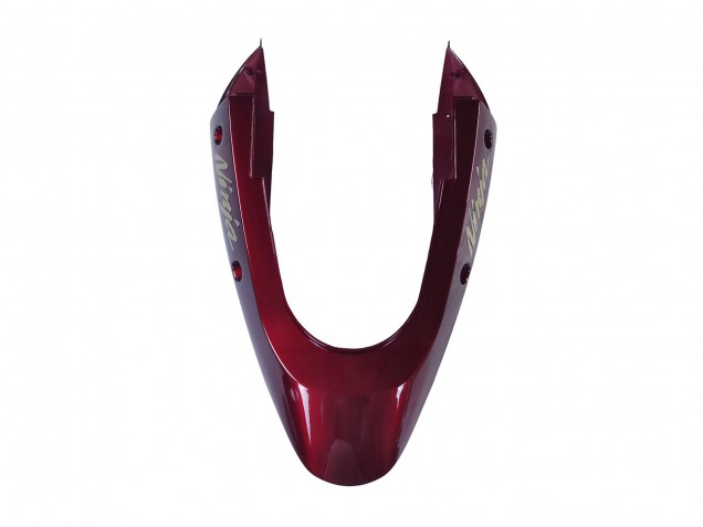 Migliori Carena Moto Kawasaki ZX12R 2000-2001 - Rosso Oro
